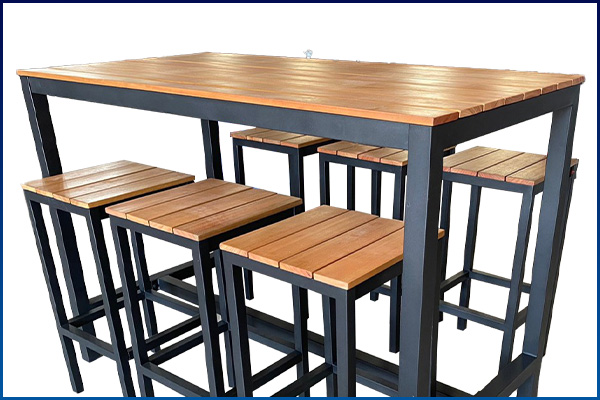 GIA CÔNG NGOẠI THẤT